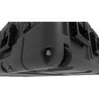 Peli Euro-V 4U rack case 740 mm