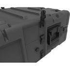 Peli Euro-V 4U rack case 740 mm