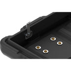 Peli Euro-V 4U rack case 740 mm