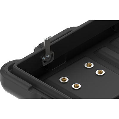 Peli Euro-V 4U rack kofer 740 mm