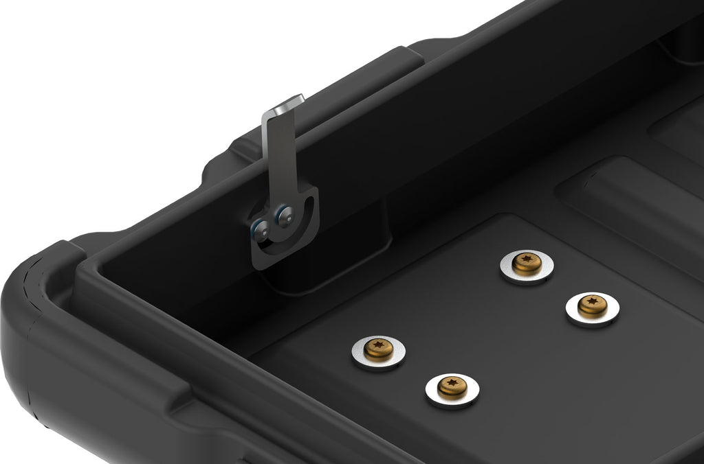 Peli Euro-V 4U rack kofer 740 mm