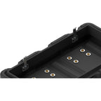 Peli Euro-V 4U rack case 740 mm