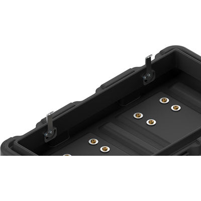 Peli Euro-V 4U rack kofer 740 mm