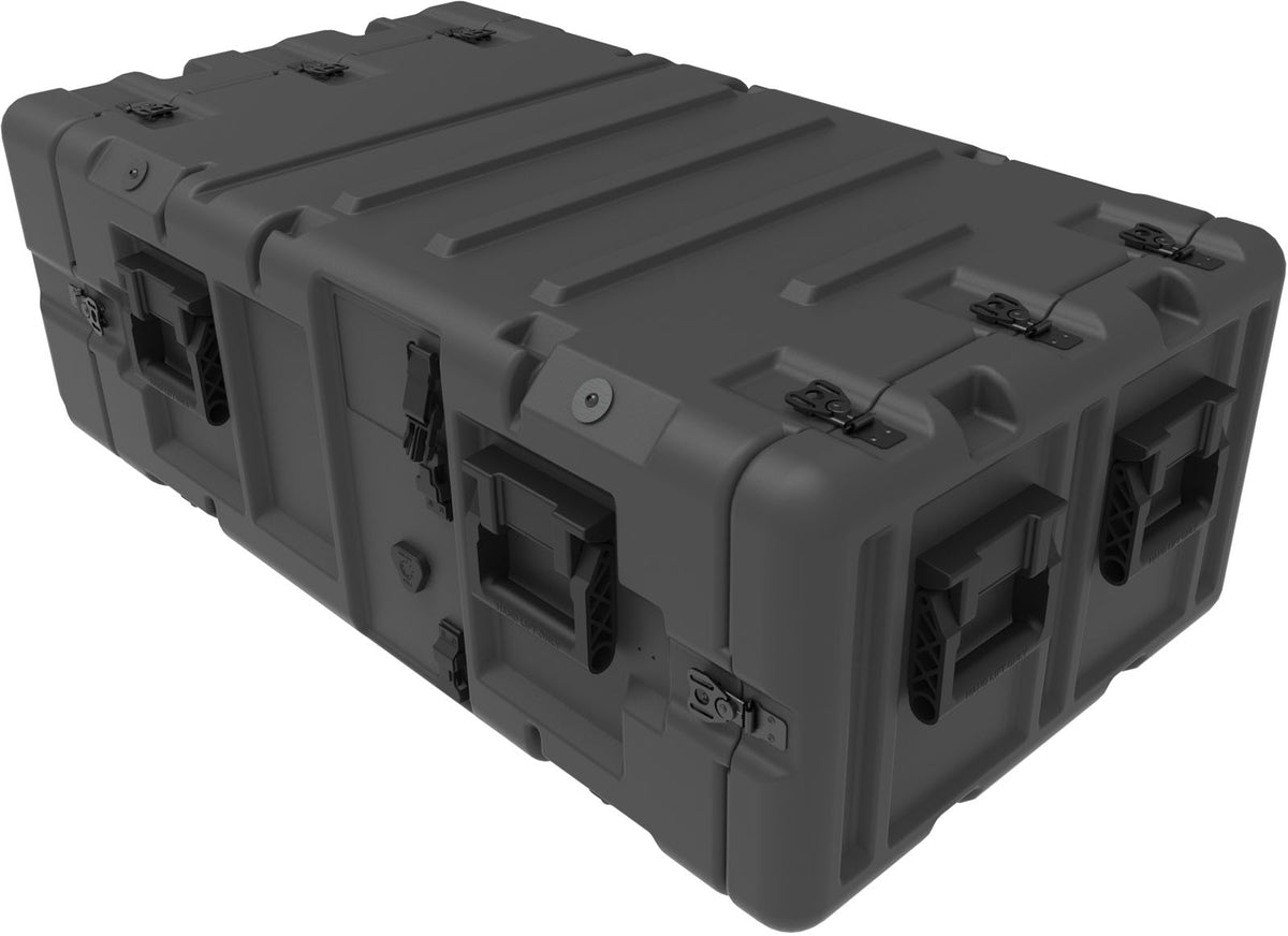 Peli Euro-V 5U rack kofer 890 mm