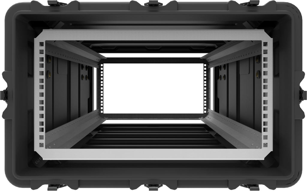Peli Euro-V 5U rack kofer 890 mm
