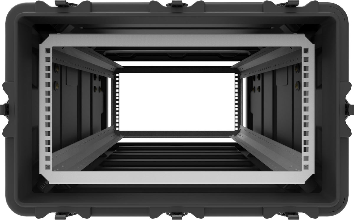 Peli Euro-V 5U rack kofer 890 mm
