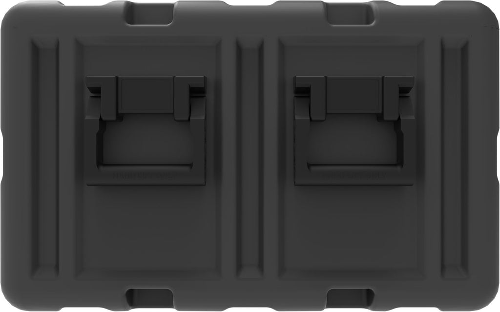 Peli Euro-V 5U rack kofer 890 mm