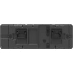 Peli Euro-V 5U rack case 890 mm