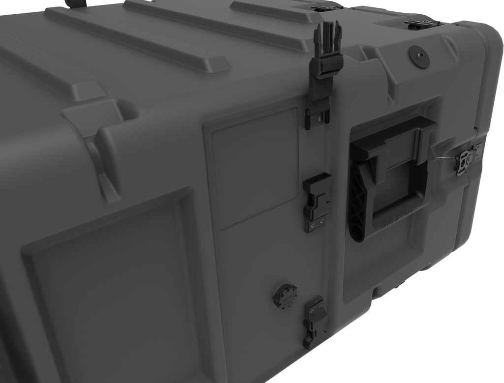 Peli Euro-V 5U rack kofer 890 mm