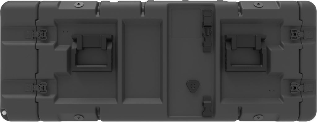 Peli Euro-V 6U rack kofer 890 mm
