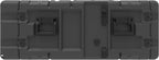 Peli Euro-V 6U rack kofer 890 mm