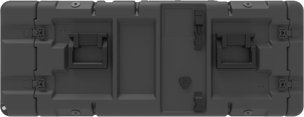Peli Euro-V 6U rack kofer 890 mm
