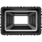 Peli Euro-V 6U rack case 890 mm