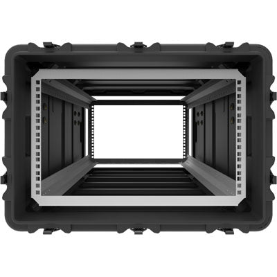 Peli Euro-V 6U rack kofer 890 mm