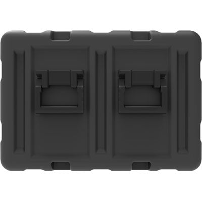 Peli Euro-V 6U rack kofer 890 mm