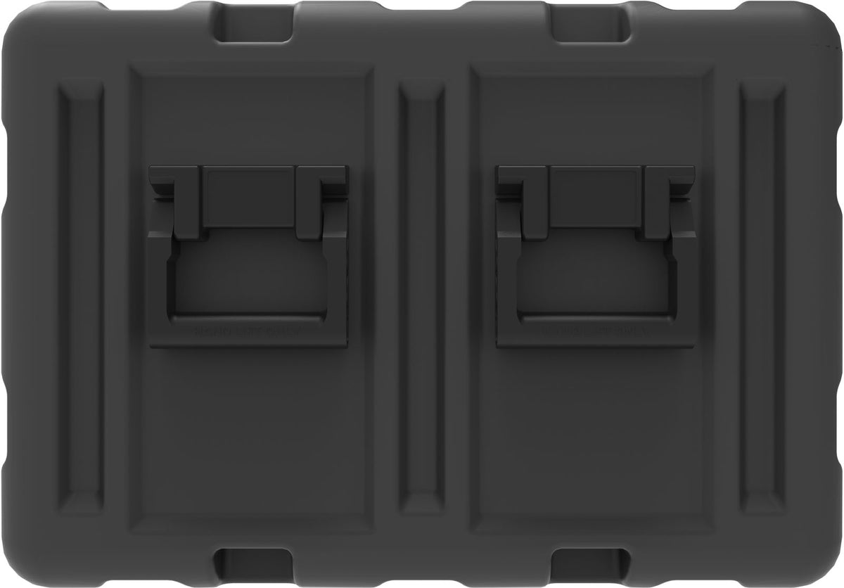 Peli Euro-V 6U rack kofer 890 mm