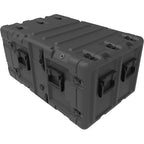 Peli Euro-V 7U rack case 740 mm