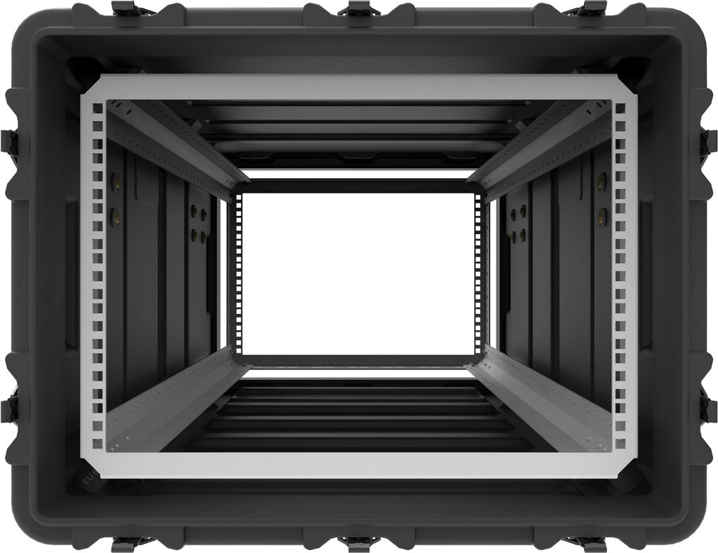 Peli Euro-V 7U rack kofer 890 mm
