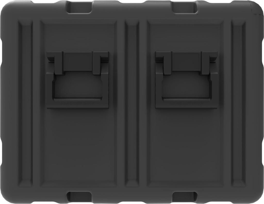 Peli Euro-V 7U rack kofer 890 mm
