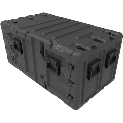 Peli Euro-V 8U rack kofer 890 mm