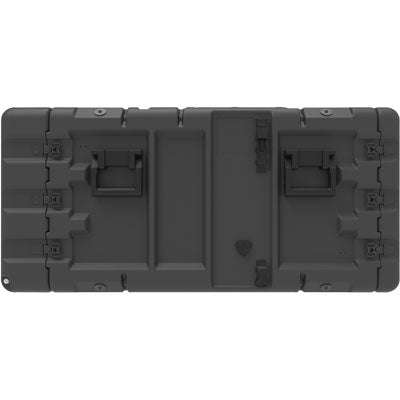 Peli Euro-V 8U rack kofer 890 mm