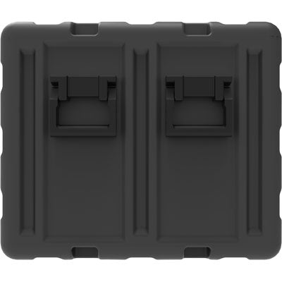 Peli Euro-V 8U rack kofer 890 mm