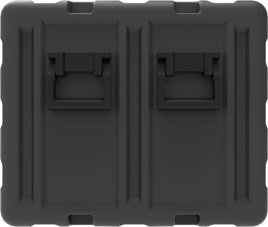 Peli Euro-V 8U Rack Case 890 mm