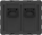 Peli Euro-V 8U Rack Case 890 mm