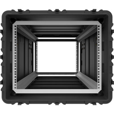 Peli Euro-V 8U rack kofer 890 mm
