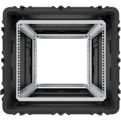 Peli Euro-V 9U rack kofer 740 mm