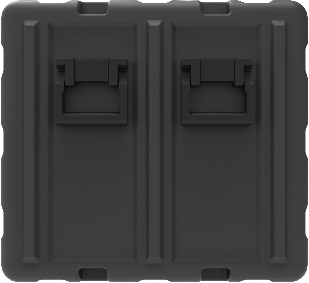 Peli Euro-V 9U rack case 740 mm