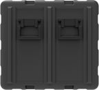 Peli Euro-V 9U rack case 740 mm