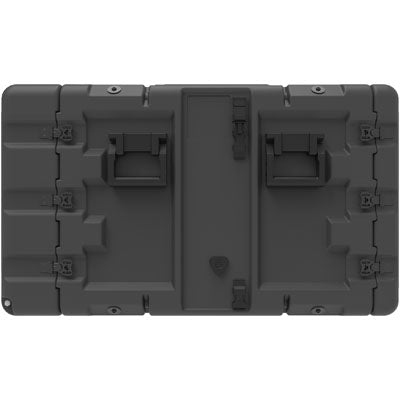 Peli Euro-V 9U rack kofer 740 mm