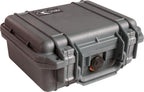 Black Peli 1200 Protector case