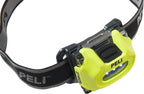 Peli 2745Z0 ATEX naglavna svjetiljka
