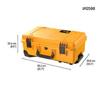 Peli iM2500 Storm Carry-On kofer