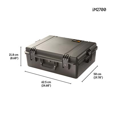 iM2700 Storm case
