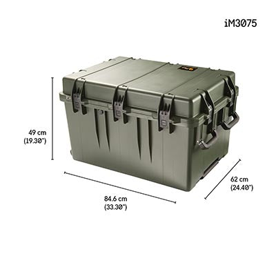 iM3075 Storm kofer