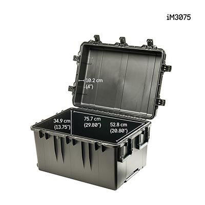 iM3075 Storm kofer