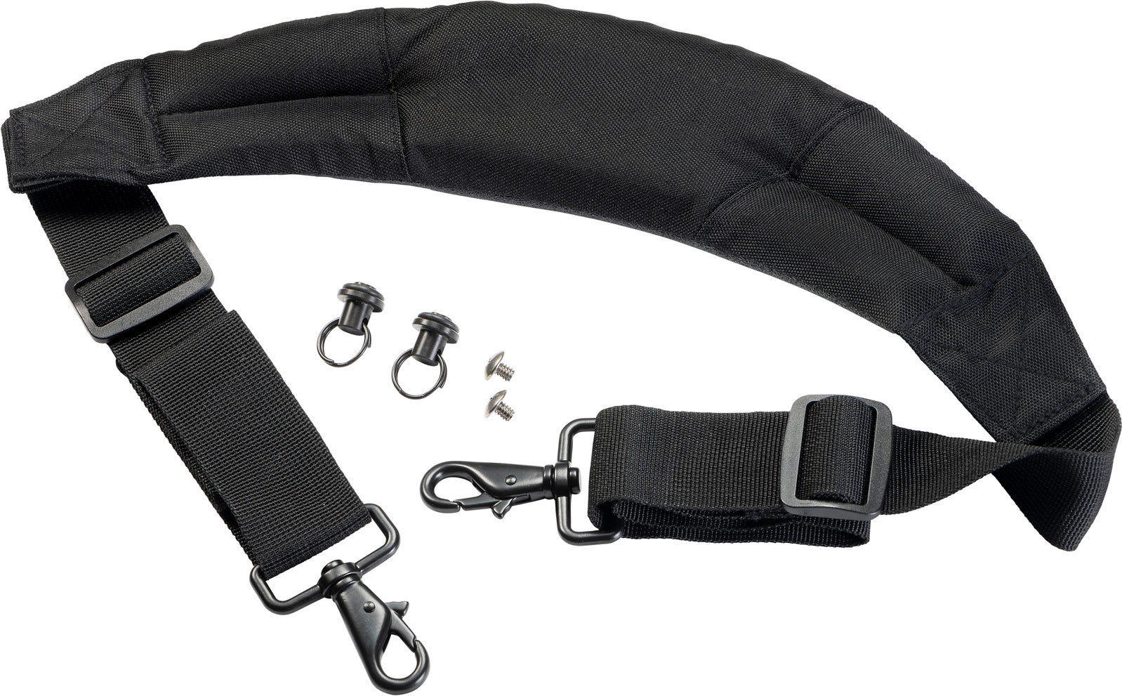 iM Padded Strap