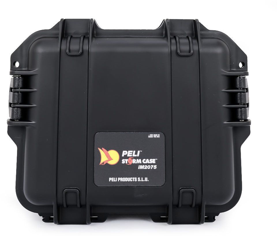Peli iM2075 Storm Case