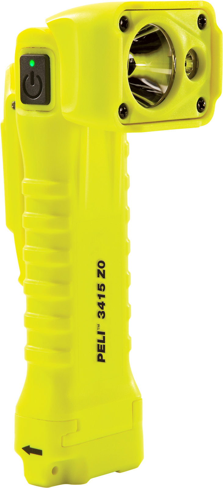 Peli 3415MZ0 Right Angle Light