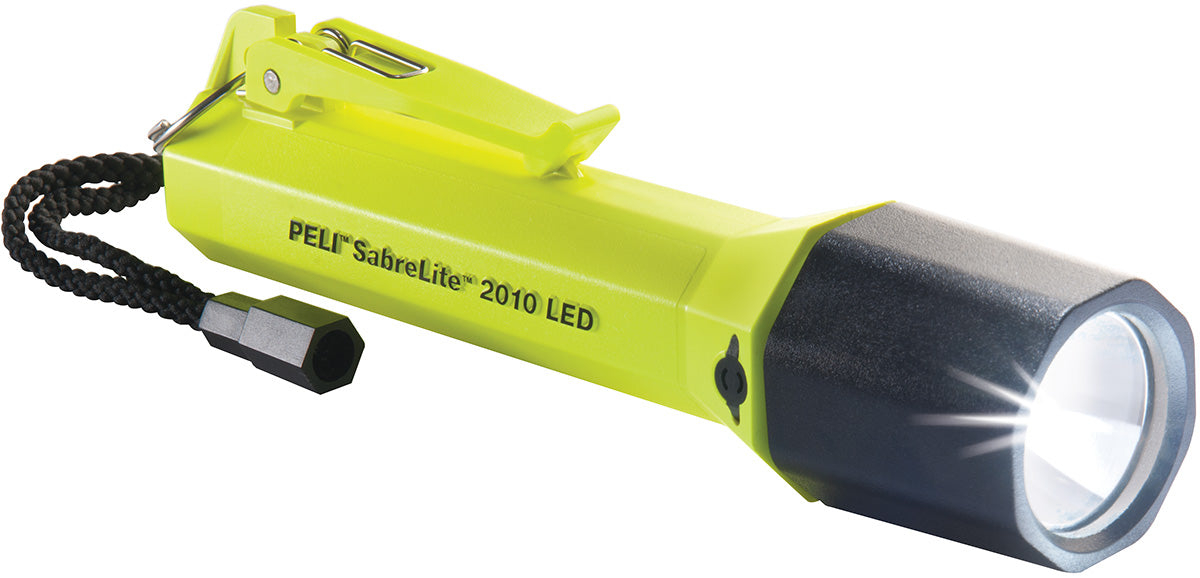 2010Z0 SabreLite™ Svjetiljka