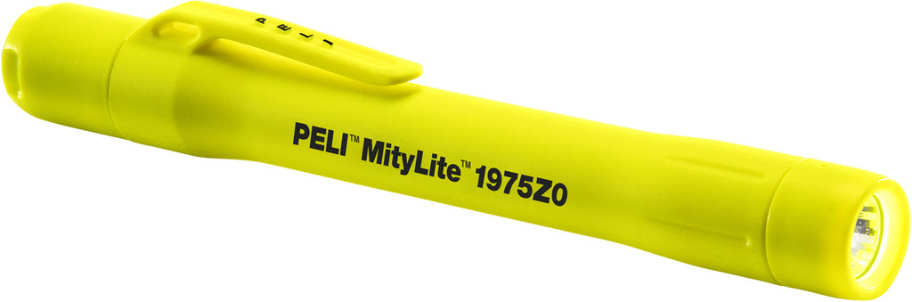 1975Z0 ATEX svjetiljka