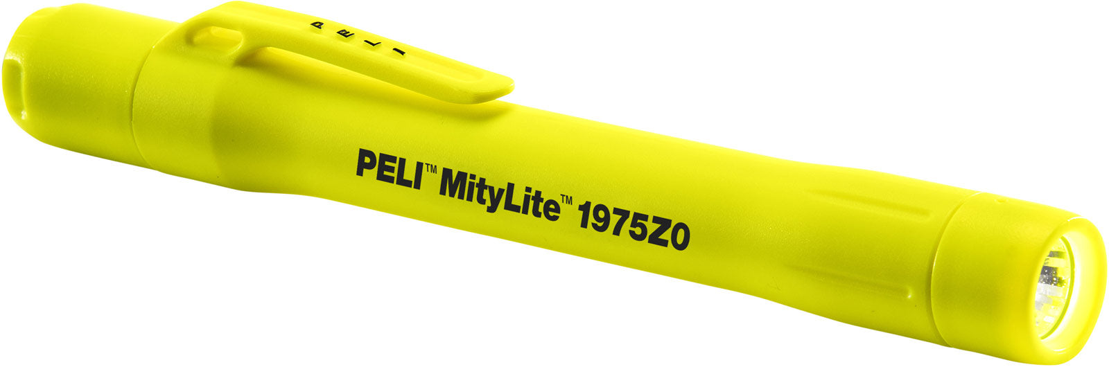 1975Z0 ATEX flashlight