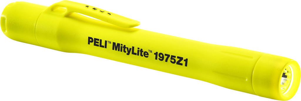 1975Z1 ATEX flashlight