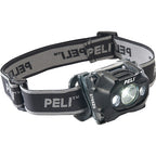 Peli 2765Z0 ATEX naglavna svjetiljka