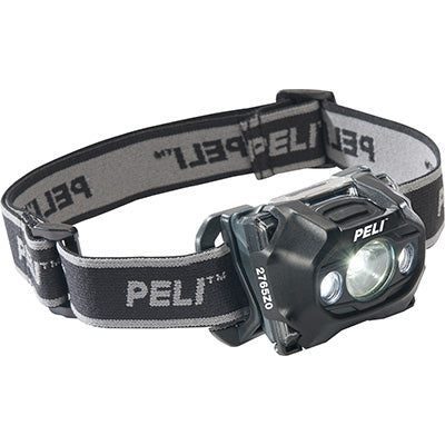 2765Z0 ATEX Headlamp