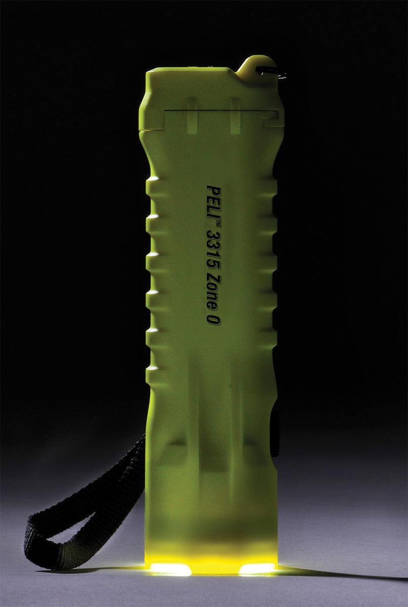 Peli 3315Z0 ATEX svjetiljka
