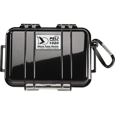 1020 Micro Case